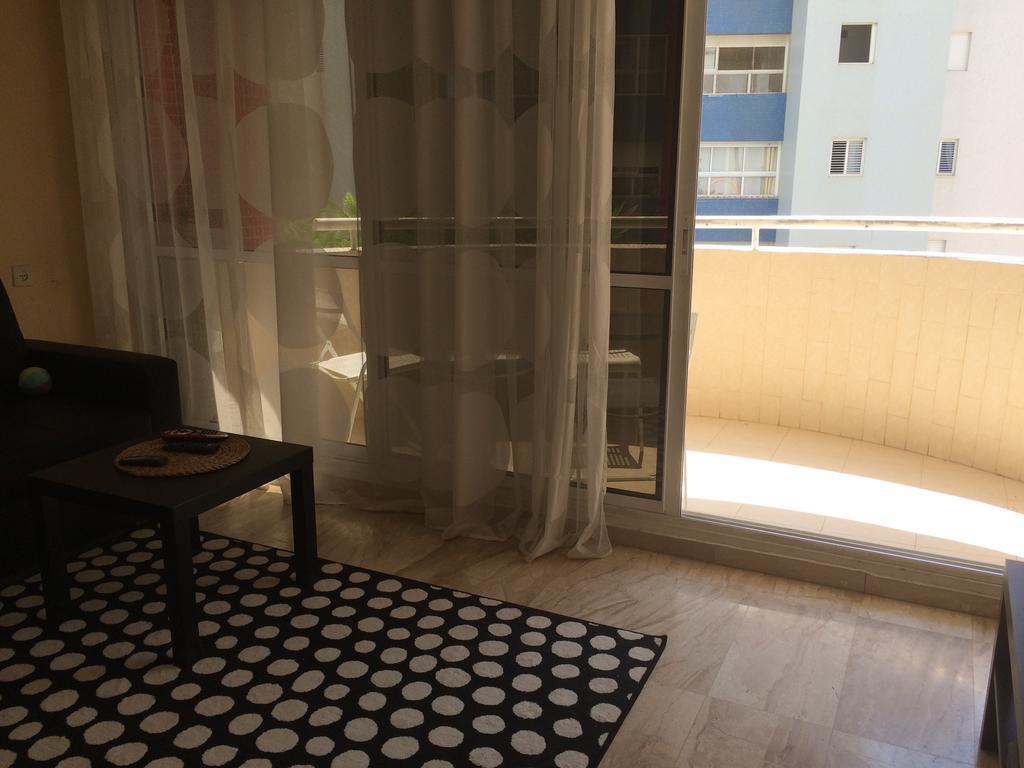 Apartment On Nitza 8A Нетания Экстерьер фото