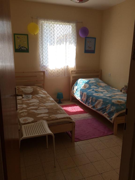 Apartment On Nitza 8A Нетания Экстерьер фото
